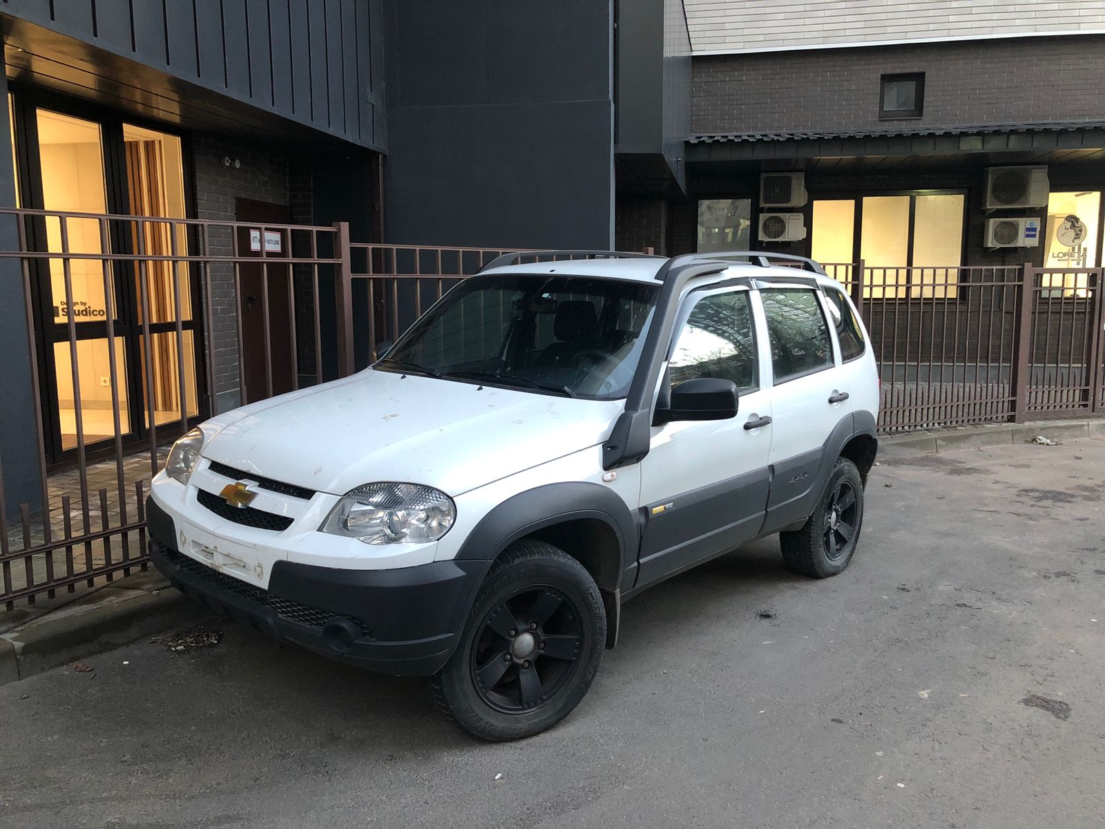 <small>декабрь 2021</small> Оценка автомобиля для нотариуса Оценка автомобиля для нотариуса в Ставрополе